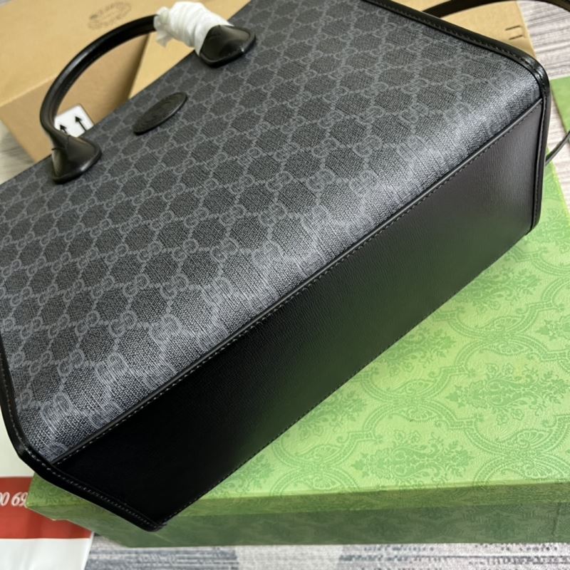 Gvc*1 top handle bags